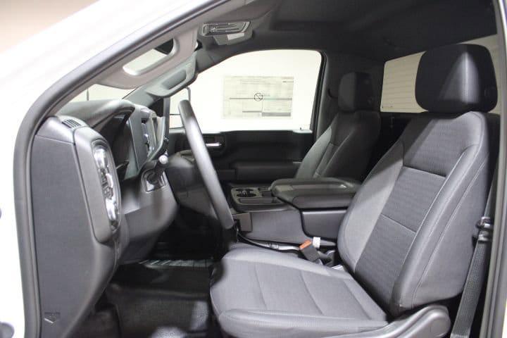 2026 GMC Sierra 2500HD Regular Cab, Long Bed, Pro, 4WD