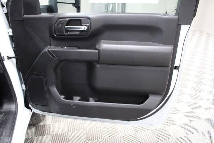 2026 GMC Sierra 2500HD Regular Cab, Long Bed, Pro, 4WD