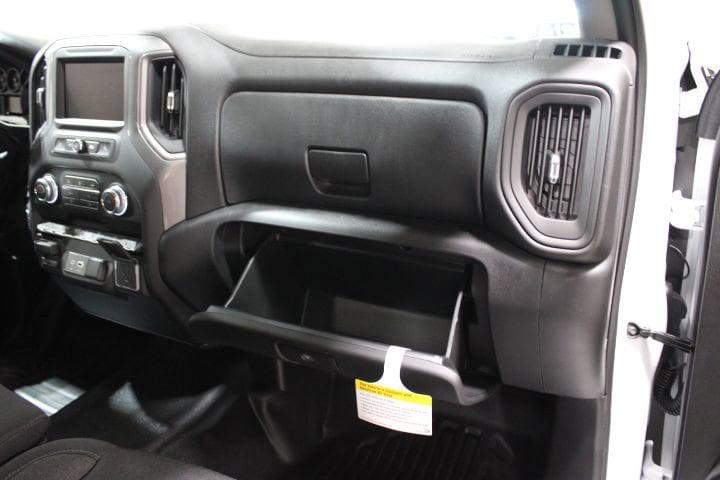2026 GMC Sierra 2500HD Regular Cab, Long Bed, Pro, 4WD