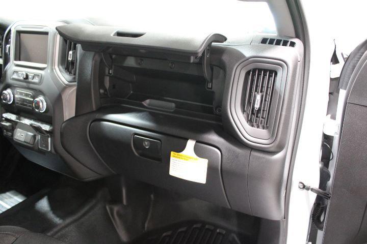 2026 GMC Sierra 2500HD Regular Cab, Long Bed, Pro, 4WD