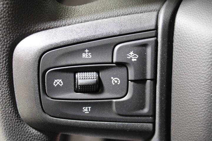 2026 GMC Sierra 2500HD Regular Cab, Long Bed, Pro, 4WD