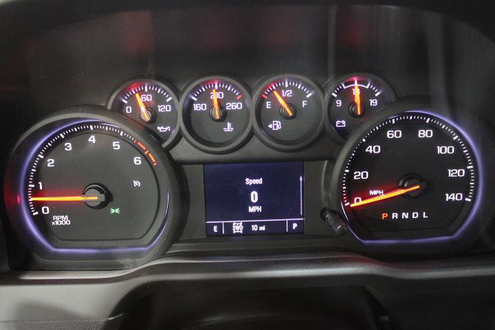2026 GMC Sierra 2500HD Regular Cab, Long Bed, Pro, 4WD