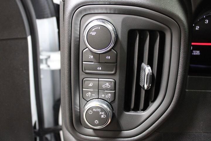 2026 GMC Sierra 2500HD Regular Cab, Long Bed, Pro, 4WD