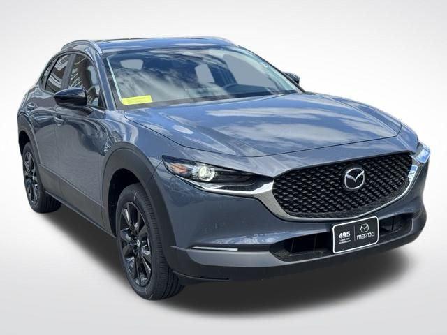 2026 Mazda CX-30 2.5 S Carbon Edition for sale in Lowell, MA
