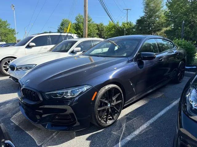 2024 BMW M8 xDrive for sale in Silver Spring, MD