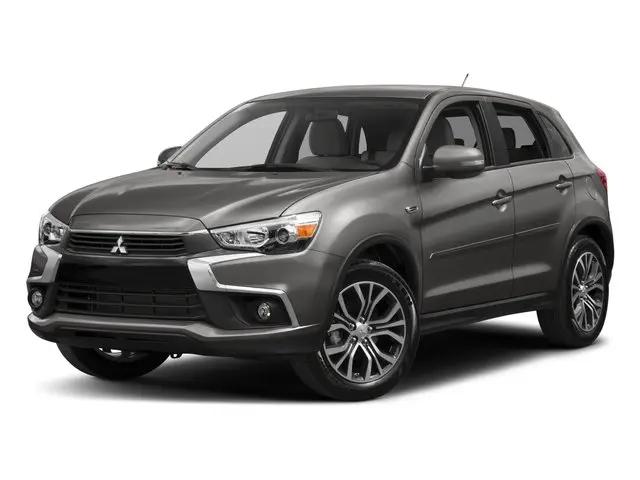 2016 Mitsubishi Outlander Sport 2.4 SE for sale in Bradenton, FL
