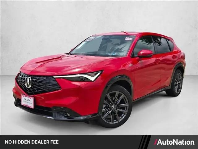 2026 Acura ADX A-Spec for sale in League City, TX