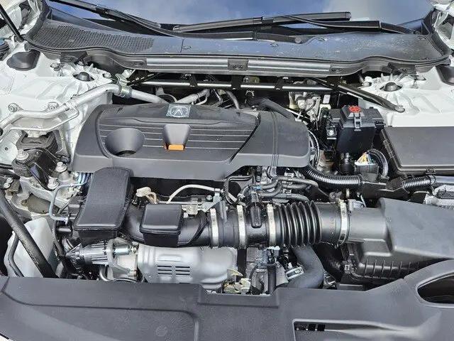 2025 Acura TLX Technology Package