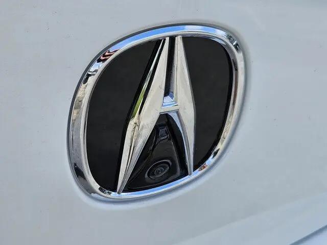 2025 Acura TLX Technology Package