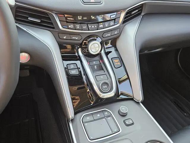 2025 Acura TLX Technology Package
