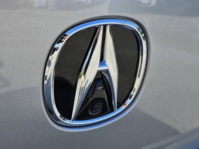 2025 Acura TLX Technology Package