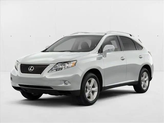 2010 Lexus RX 450h RX 450h for sale in Santa Clara, CA
