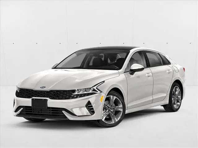 2021 Kia K5 EX for sale in Santa Clara, CA