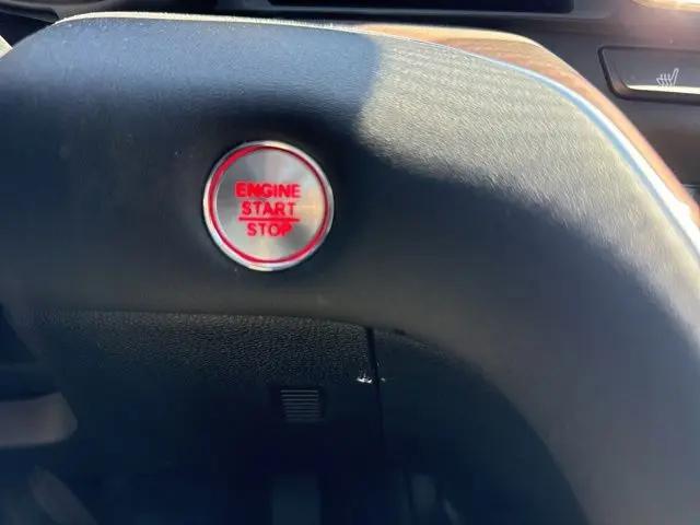 2022 Acura TLX Technology Package