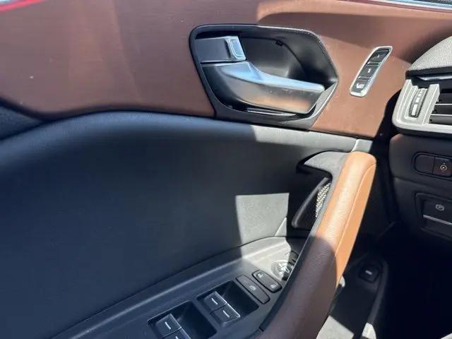 2022 Acura TLX Technology Package