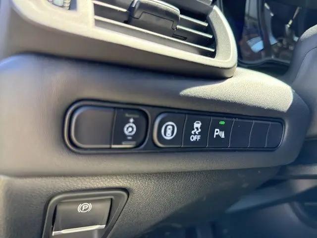 2022 Acura TLX Technology Package