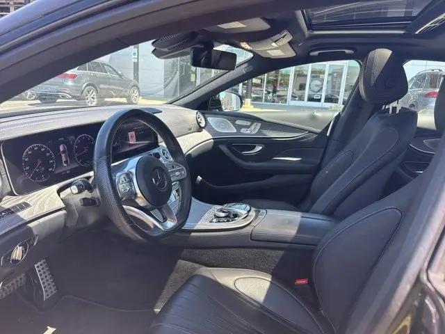 2020 Mercedes-Benz CLS CLS 450