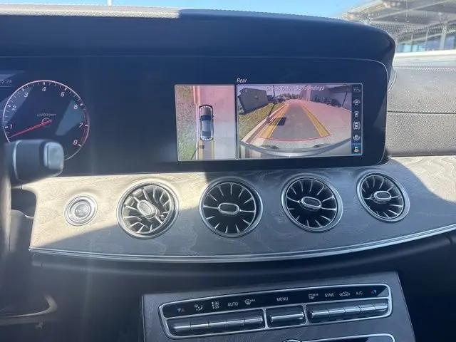 2020 Mercedes-Benz CLS CLS 450