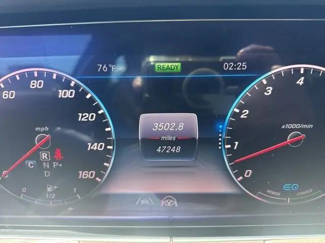 2020 Mercedes-Benz CLS CLS 450