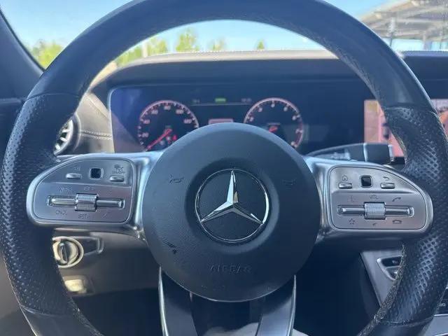 2020 Mercedes-Benz CLS CLS 450