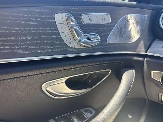 2020 Mercedes-Benz CLS CLS 450