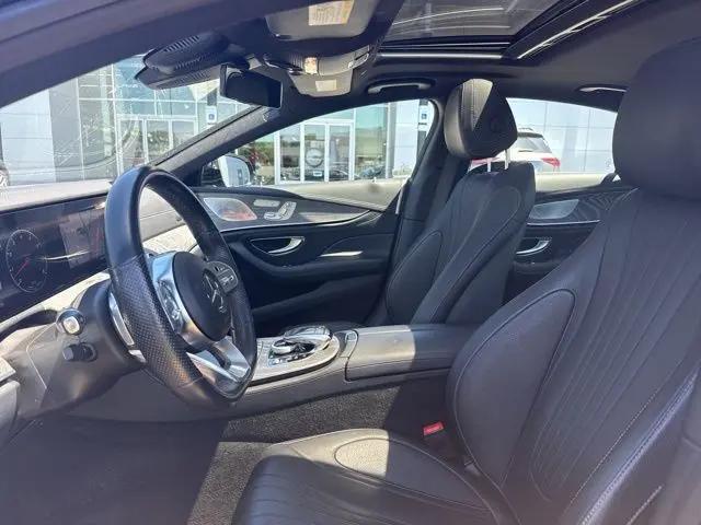 2020 Mercedes-Benz CLS CLS 450