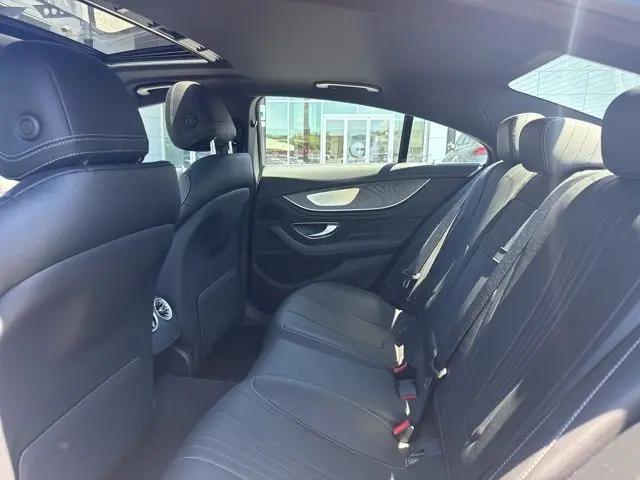 2020 Mercedes-Benz CLS CLS 450