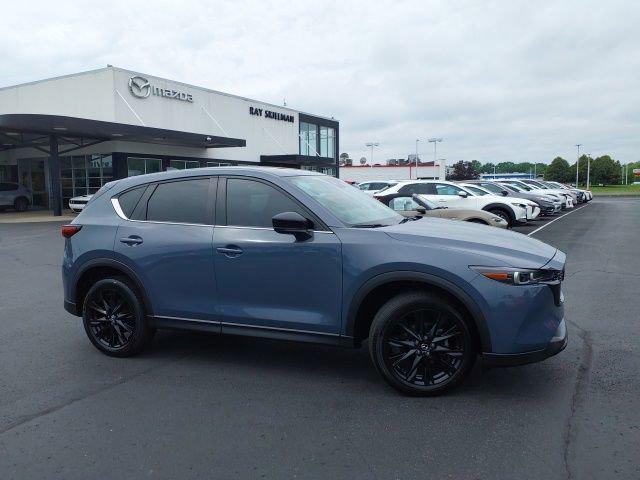 2024 Mazda CX-5 2.5 S Carbon Edition for sale in Indianapolis, IN