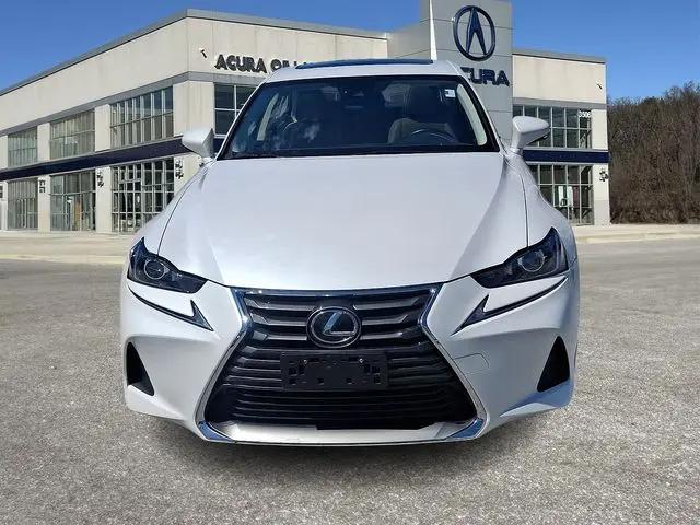 2019 Lexus IS 300 IS 300