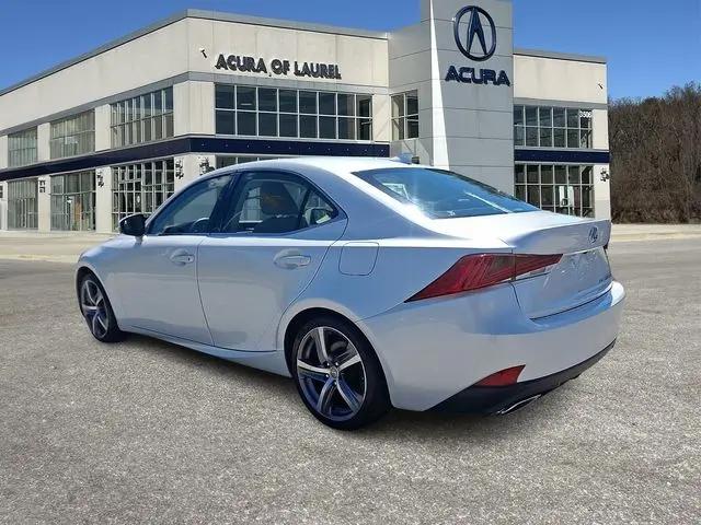2019 Lexus IS 300 IS 300