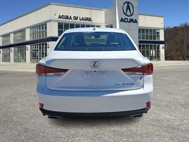 2019 Lexus IS 300 IS 300