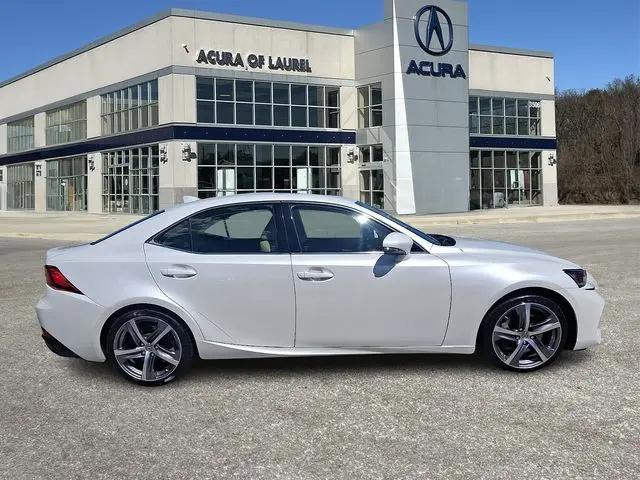 2019 Lexus IS 300 IS 300
