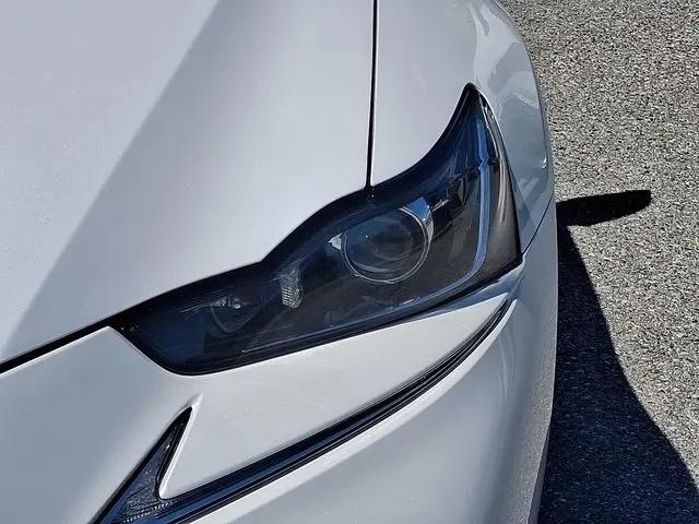 2019 Lexus IS 300 IS 300