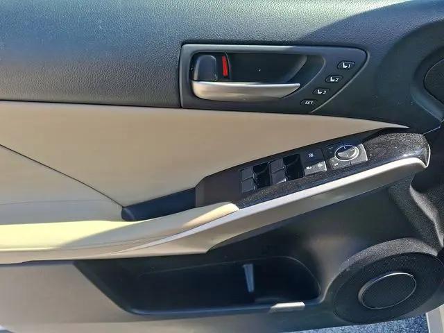 2019 Lexus IS 300 IS 300