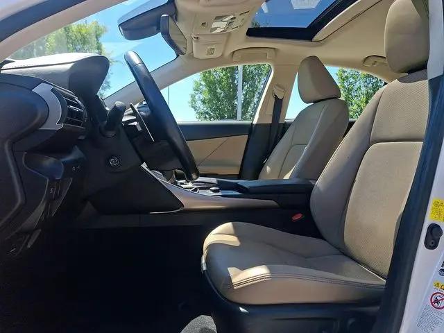 2019 Lexus IS 300 IS 300