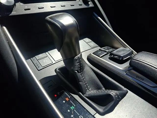 2019 Lexus IS 300 IS 300