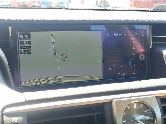 2019 Lexus IS 300 IS 300