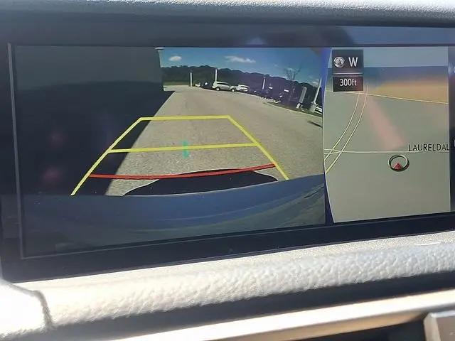 2019 Lexus IS 300 IS 300