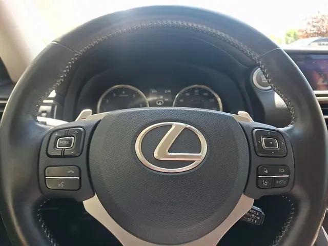 2019 Lexus IS 300 IS 300