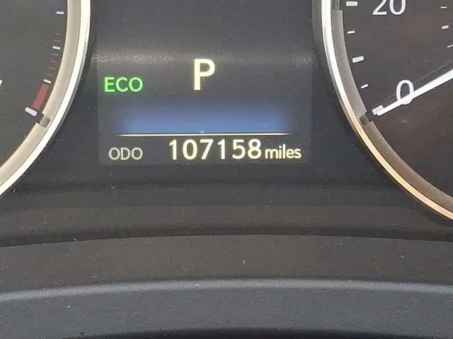 2019 Lexus IS 300 IS 300