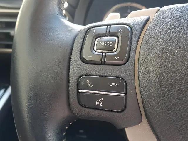 2019 Lexus IS 300 IS 300