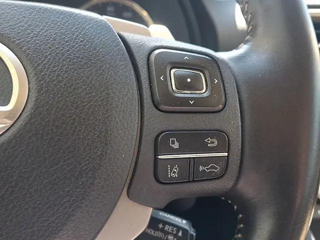 2019 Lexus IS 300 IS 300