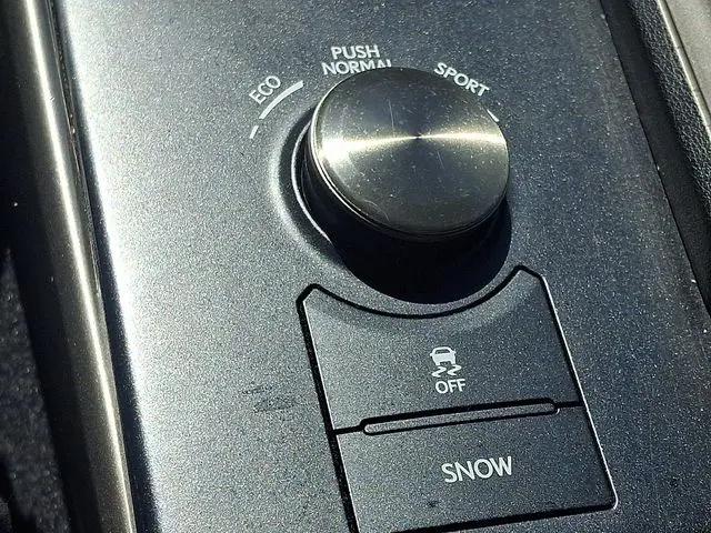 2019 Lexus IS 300 IS 300