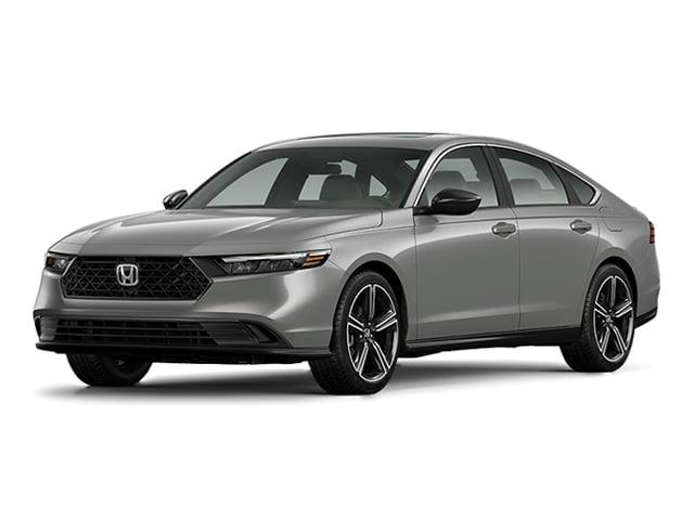 2026 Honda Accord Sedan Sport for sale in Bakersfield, CA