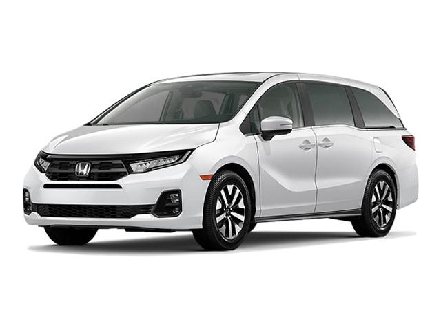 2026 Honda Odyssey EX-L for sale in Bakersfield, CA
