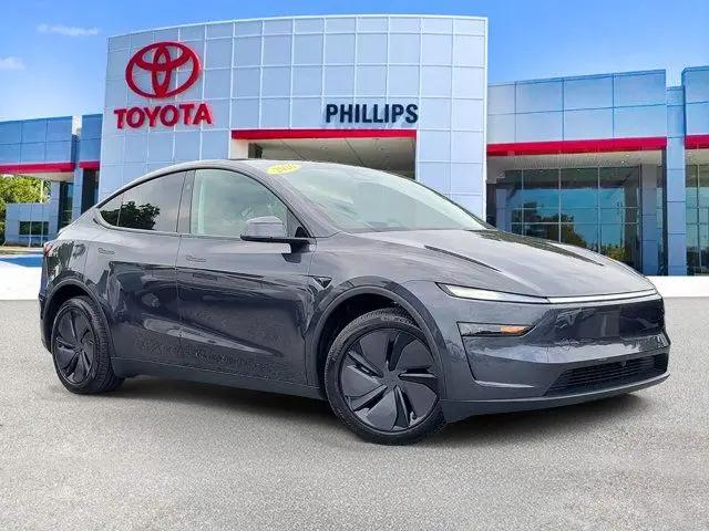 2026 Tesla Model Y Long Range Launch Series for sale in Leesburg, FL