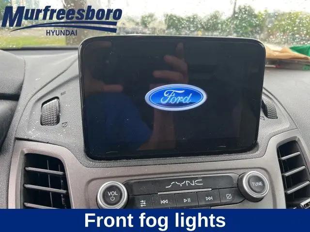 2020 Ford Transit Connect XLT Passenger Wagon