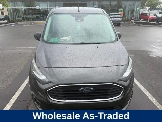 2020 Ford Transit Connect XLT Passenger Wagon