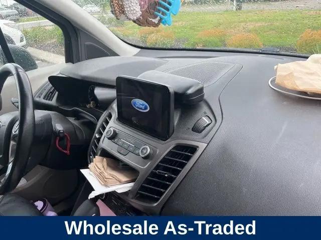 2020 Ford Transit Connect XLT Passenger Wagon