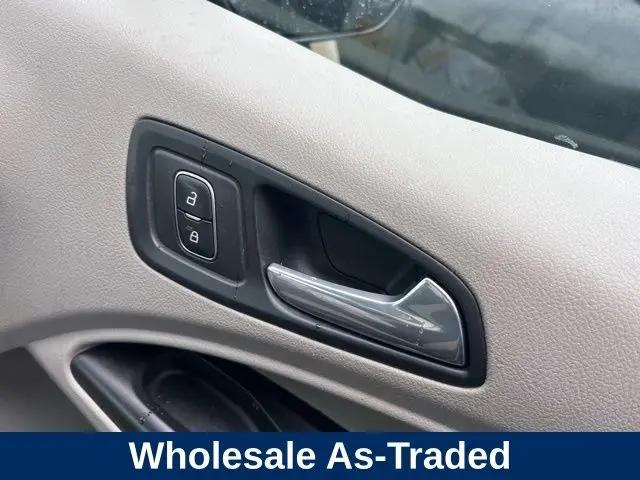 2020 Ford Transit Connect XLT Passenger Wagon